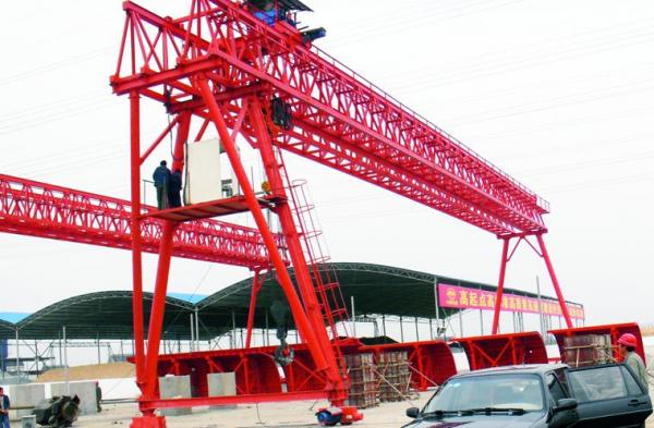 50~100噸卷?yè)P(yáng)機(jī)門式起重機(jī)